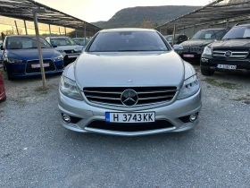 Mercedes-Benz CL 500 CL500-AMG paket 388c.c. | Mobile.bg    1