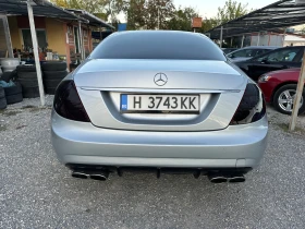 Mercedes-Benz CL 500 CL500-AMG paket 388c.c. | Mobile.bg    6