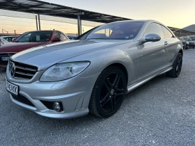 Mercedes-Benz CL 500 CL500-AMG paket 388c.c. | Mobile.bg    2