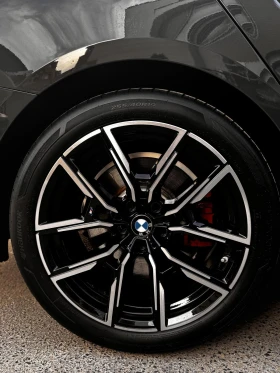 BMW 430 d xDrive M Sport , снимка 14