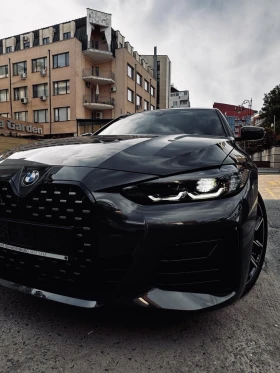 BMW 430 xDrive d M Sport в гаранция, снимка 6