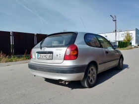 Toyota Corolla Хечбек , снимка 3