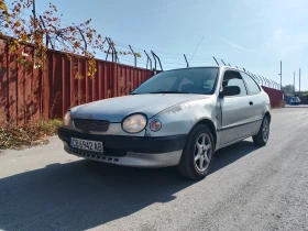 Toyota Corolla Хечбек , снимка 1