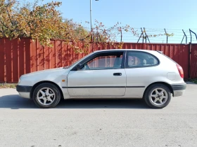 Toyota Corolla Хечбек , снимка 2