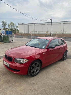 Обява за продажба на BMW 118 ~5 500 лв. - изображение 1