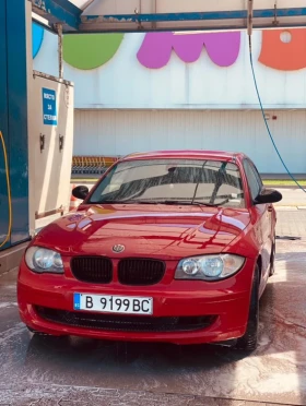 Обява за продажба на BMW 118 ~5 500 лв. - изображение 1