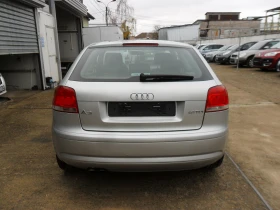 Audi A3 1, 9-TDI-KLIMATRONIK | Mobile.bg    6