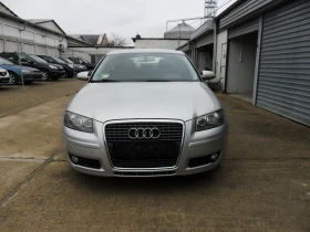 Audi A3 1, 9-TDI-KLIMATRONIK | Mobile.bg    2