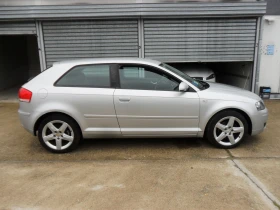 Audi A3 1, 9-TDI-KLIMATRONIK | Mobile.bg    4