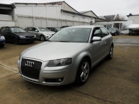 Audi A3 1, 9-TDI-KLIMATRONIK | Mobile.bg    3