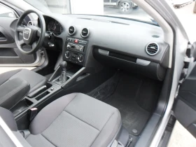 Audi A3 1, 9-TDI-KLIMATRONIK | Mobile.bg    11