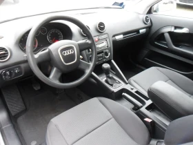 Audi A3 1, 9-TDI-KLIMATRONIK | Mobile.bg    8