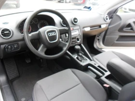 Audi A3 1, 9-TDI-KLIMATRONIK | Mobile.bg    13