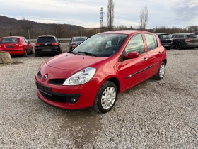 Renault Clio 1.2i-75PS, снимка 1