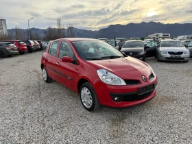 Renault Clio 1.2i-75PS, снимка 3