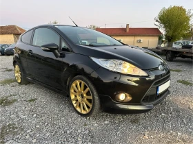 Ford Fiesta 1.6i ST-Line, снимка 3