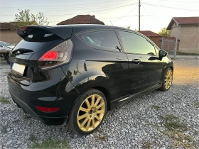 Ford Fiesta 1.6i ST-Line, снимка 4