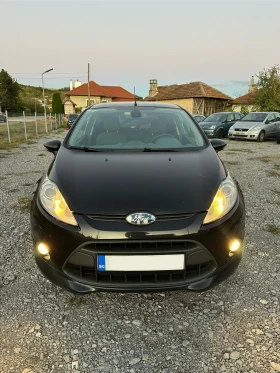 Ford Fiesta 1.6i ST-Line, снимка 2