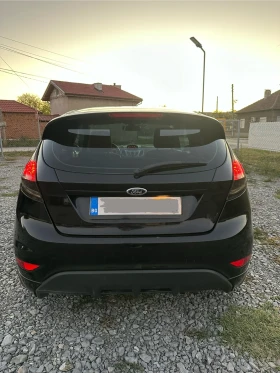 Ford Fiesta 1.6i ST-Line, снимка 6