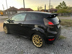 Ford Fiesta 1.6i ST-Line, снимка 5