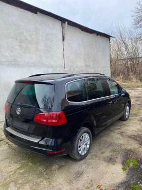 VW Sharan 2.0TDI , снимка 6