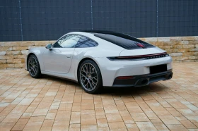 Porsche 911 992.2 CARRERA/FACELIFT/SPORT CHRONO/BOSE/PANO/MATR | Mobile.bg    4