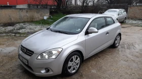 Kia Pro ceed, снимка 4