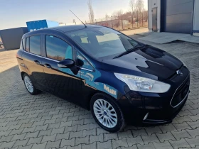     Ford B-Max 1.0