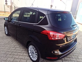     Ford B-Max 1.0