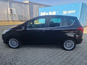 Ford B-Max 1.0, снимка 7