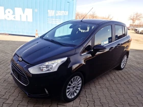     Ford B-Max 1.0