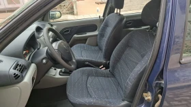 Renault Clio 1.4 16V, снимка 10