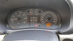 Renault Clio 1.4 16V, снимка 15