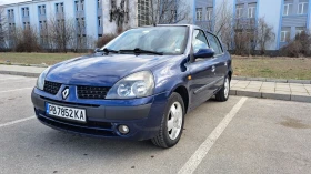 Renault Clio 1.4 16V, снимка 2