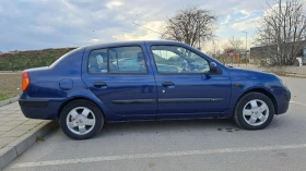 Renault Clio 1.4 16V, снимка 7