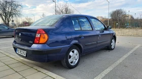 Renault Clio 1.4 16V, снимка 6