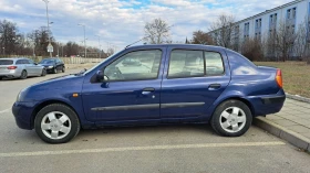 Renault Clio 1.4 16V, снимка 3