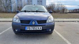 Renault Clio 1.4 16V, снимка 1