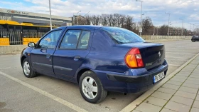 Renault Clio 1.4 16V, снимка 4