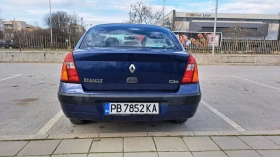 Renault Clio 1.4 16V, снимка 5