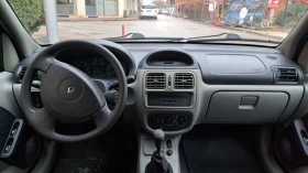 Renault Clio 1.4 16V, снимка 9