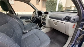 Renault Clio 1.4 16V, снимка 11