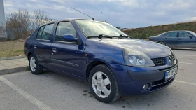 Renault Clio 1.4 16V, снимка 8