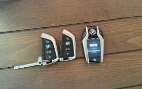 BMW 530 FACE MPACK XDRIVE Display Key Head up ЛИЗИНГ, снимка 15