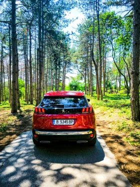 Peugeot 3008, снимка 10