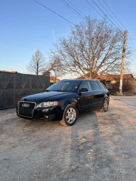 Audi A4 1.9 TDI , снимка 1