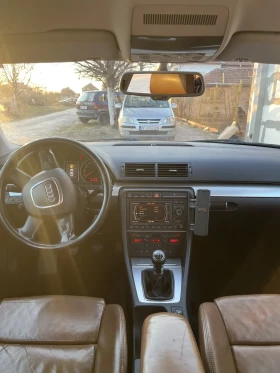 Audi A4 1.9 TDI , снимка 7