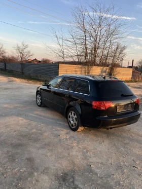 Audi A4 1.9 TDI , снимка 6