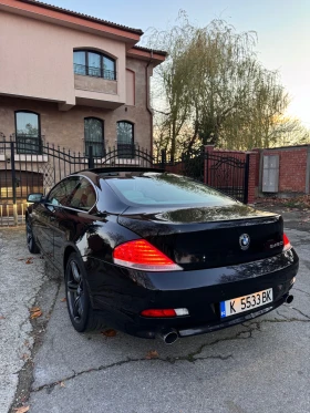 BMW 645, снимка 2