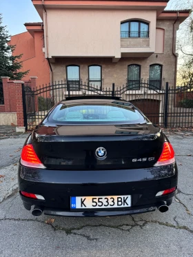 BMW 645, снимка 4